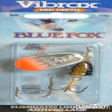 Blue Fox Classic Vibrax, 3/8 oz 553983406